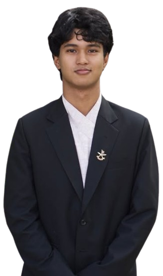 Head of Security