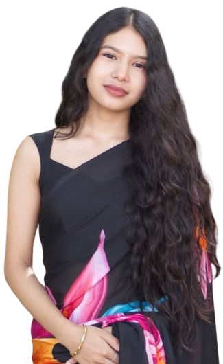 Grishma Giri